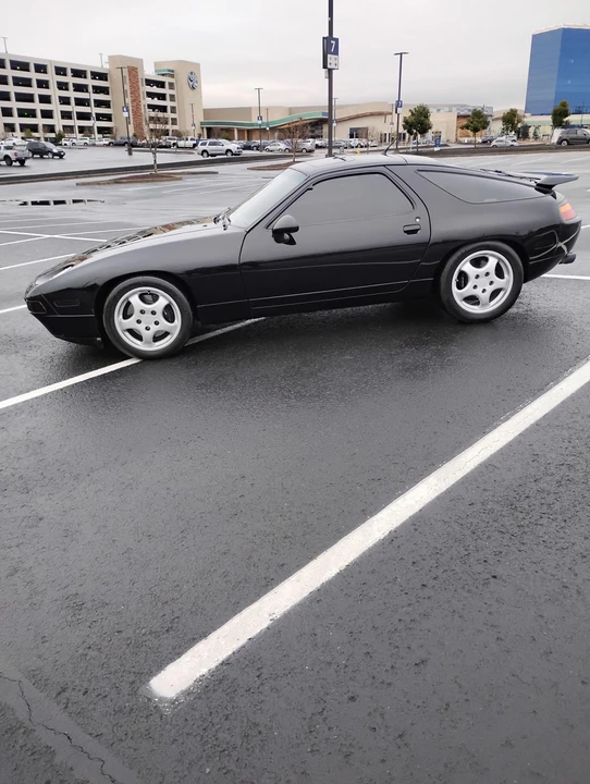 1993 Porsche 928 GTS - Image 3 of 31