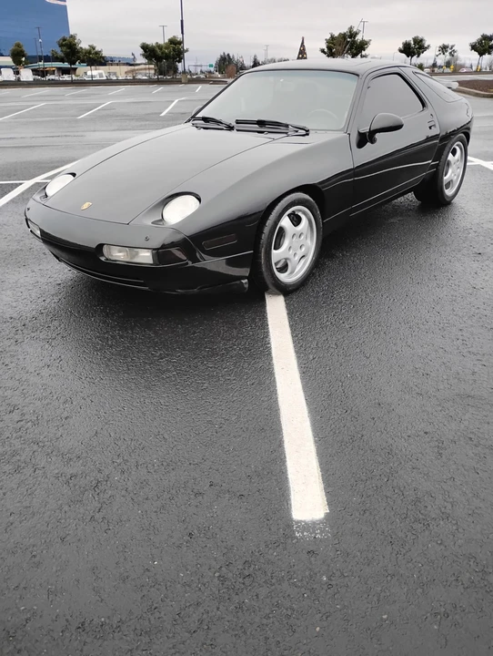 1993 Porsche 928 GTS - Image 2 of 31