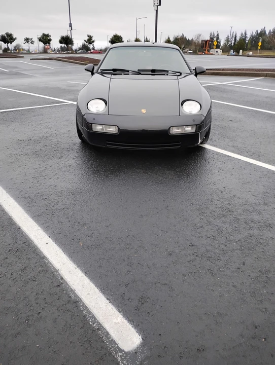 1993 Porsche 928 GTS - Image 12 of 31