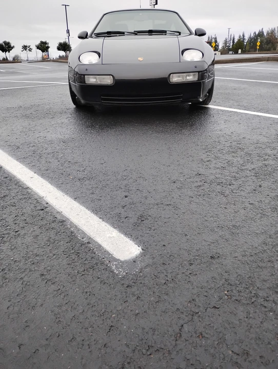 1993 Porsche 928 GTS - Image 13 of 31