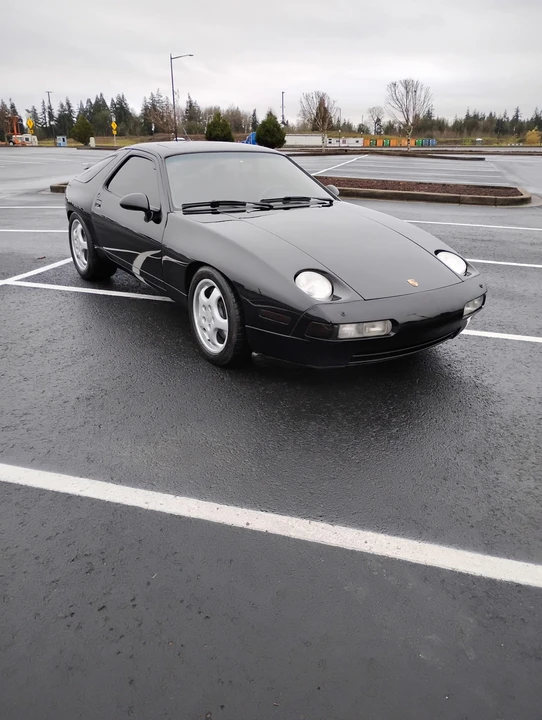 1993 Porsche 928 GTS - Image 10 of 31