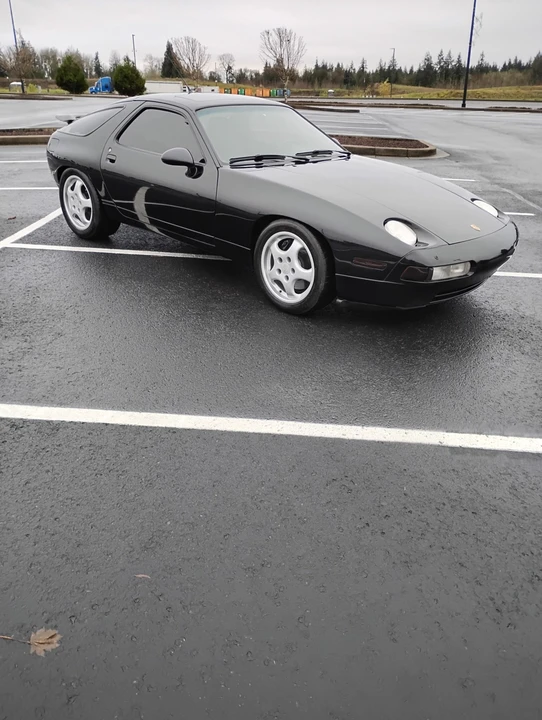 1993 Porsche 928 GTS - Image 9 of 31