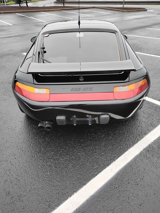 1993 Porsche 928 GTS - Image 5 of 31