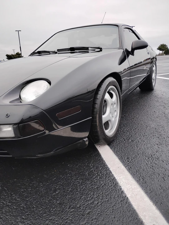 1993 Porsche 928 GTS - Image 31 of 31