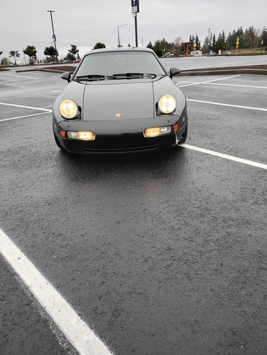 1993 Porsche 928 GTS - Image 11 of 31