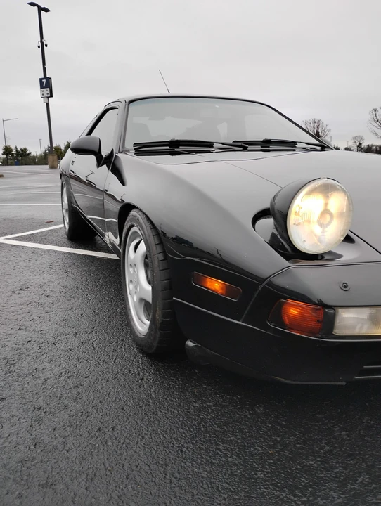 1993 Porsche 928 GTS - Image 21 of 31