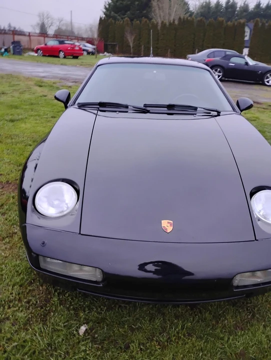 1993 Porsche 928 GTS - Image 22 of 31