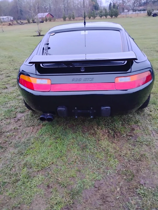 1993 Porsche 928 GTS - Image 6 of 31