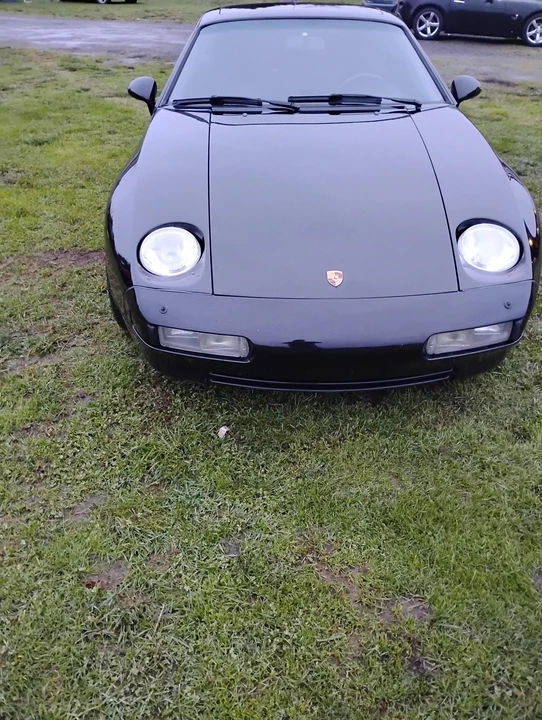 1993 Porsche 928 GTS - Image 23 of 31