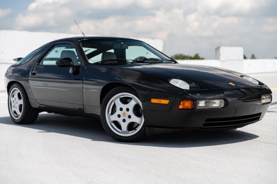 1993 Porsche 928 GTS - Image 2 of 31