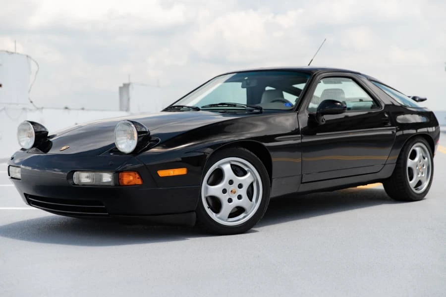 1993 Porsche 928 GTS - Image 6 of 31