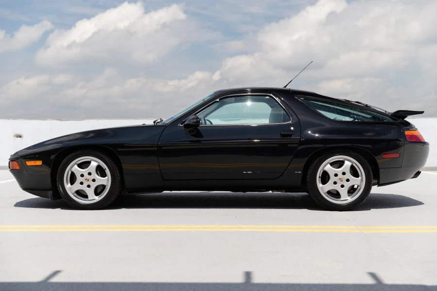 1993 Porsche 928 GTS - Image 7 of 31