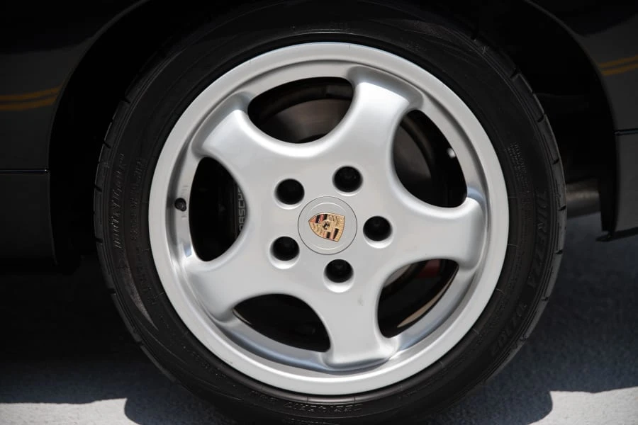 1993 Porsche 928 GTS - Image 10 of 31