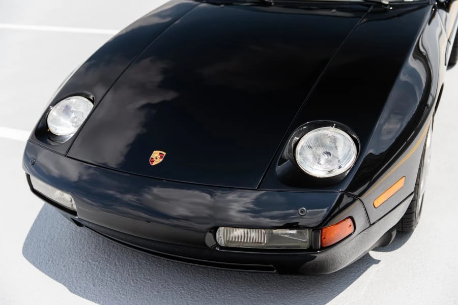 1993 Porsche 928 GTS - Image 13 of 31