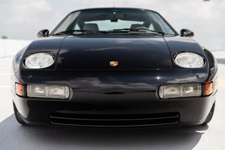 1993 Porsche 928 GTS - Image 14 of 31