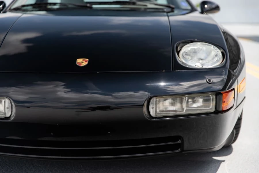 1993 Porsche 928 GTS - Image 15 of 31