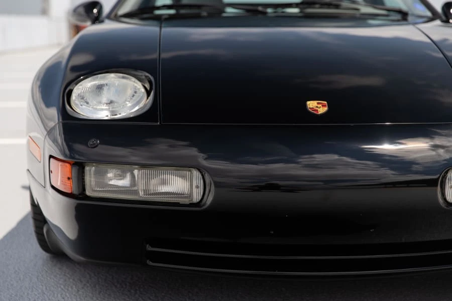1993 Porsche 928 GTS - Image 16 of 31