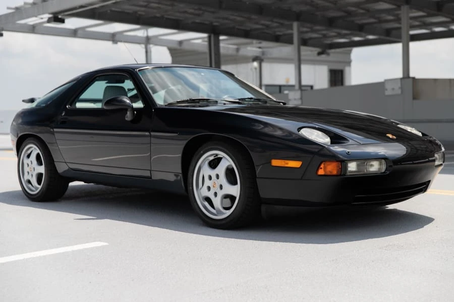 1993 Porsche 928 GTS - Image 17 of 31