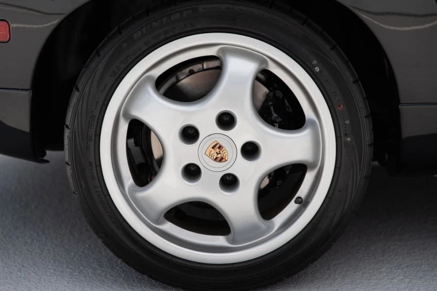 1993 Porsche 928 GTS - Image 20 of 31