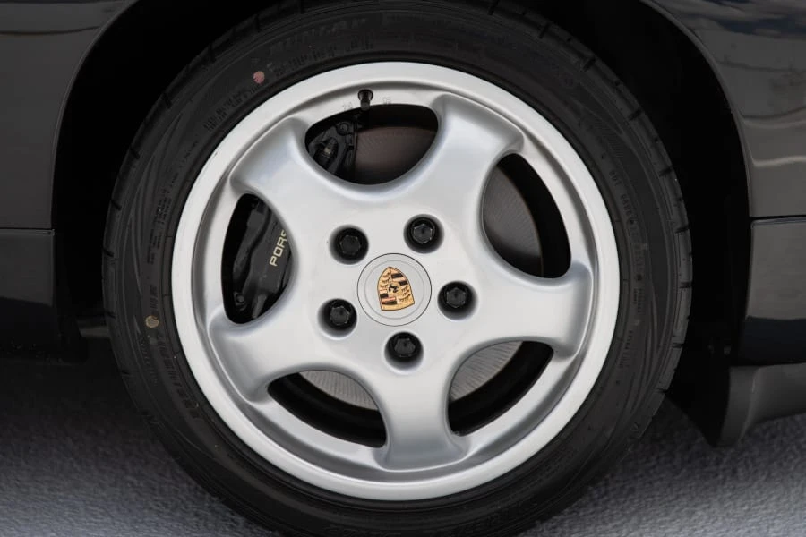 1993 Porsche 928 GTS - Image 21 of 31