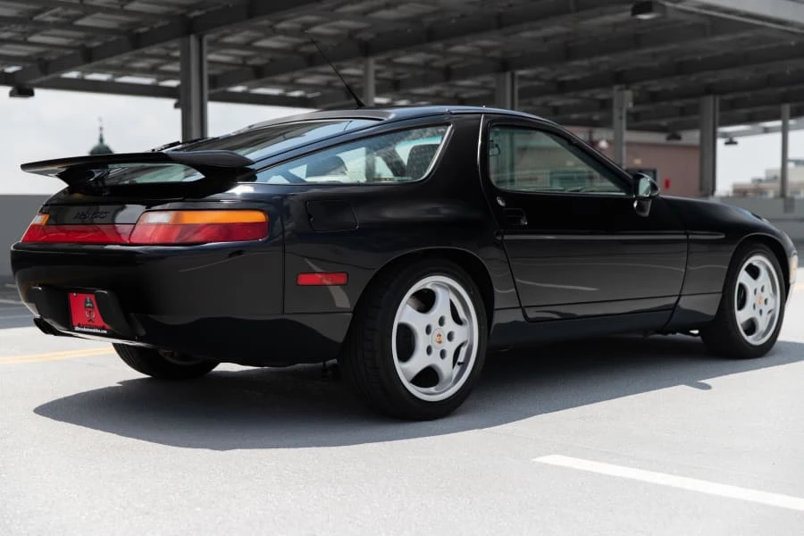 1993 Porsche 928 GTS - Image 22 of 31