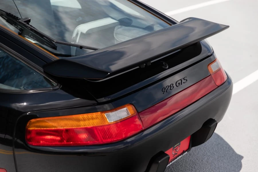 1993 Porsche 928 GTS - Image 23 of 31