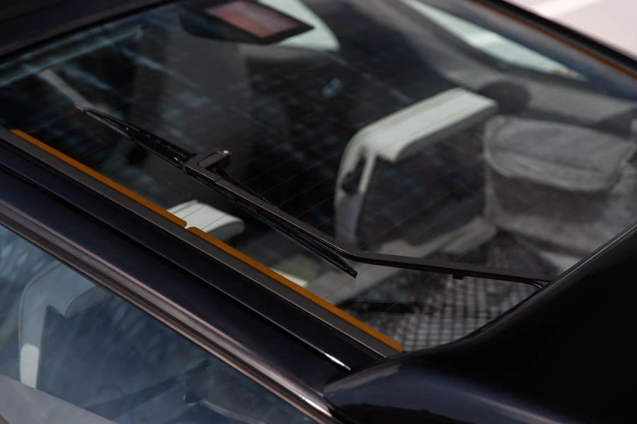 1993 Porsche 928 GTS - Image 24 of 31