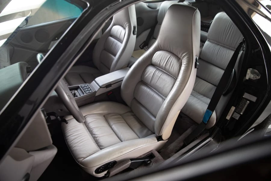1993 Porsche 928 GTS - Image 3 of 31