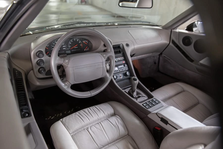 1993 Porsche 928 GTS - Image 29 of 31