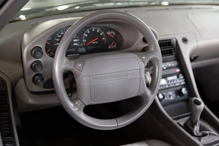 1993 Porsche 928 GTS - Image 30 of 31