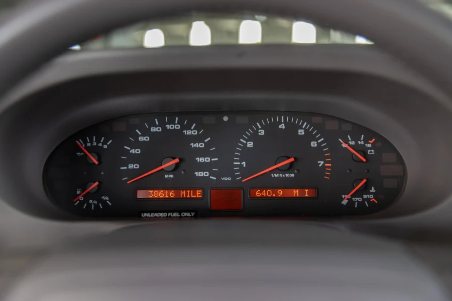 1993 Porsche 928 GTS - Image 31 of 31