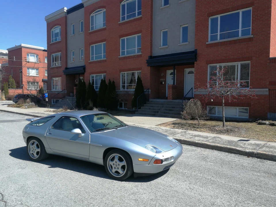 1993 Porsche 928 GTS - Image 23 of 31