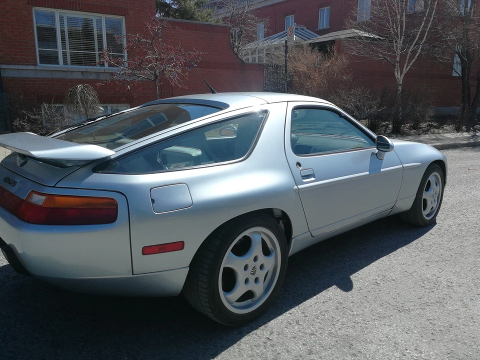 1993 Porsche 928 GTS - Image 15 of 31