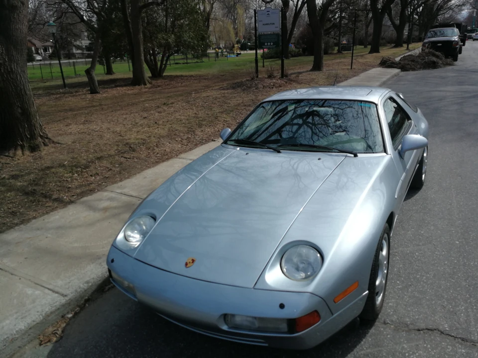 1993 Porsche 928 GTS - Image 30 of 31