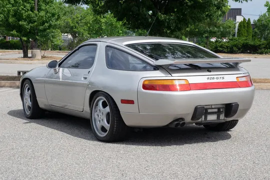 1993 Porsche 928 GTS - Image 3 of 31