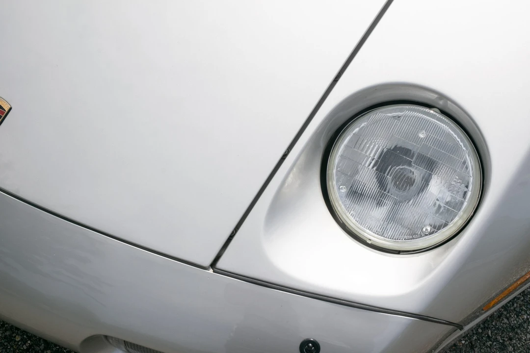 1993 Porsche 928 GTS - Image 21 of 31