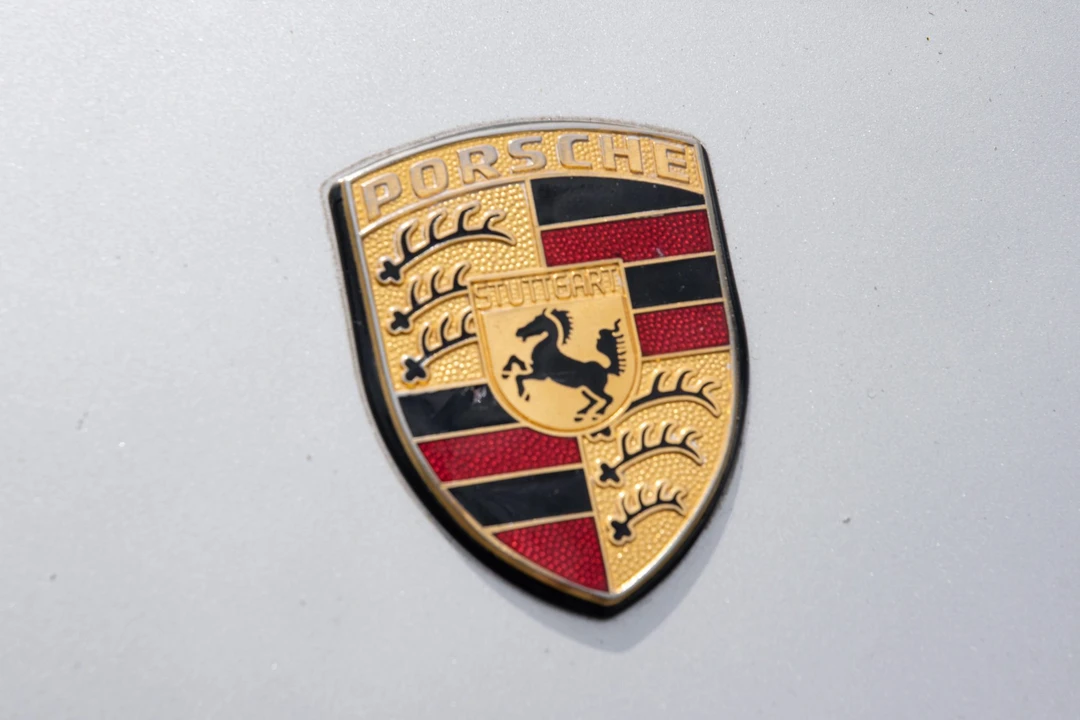 1993 Porsche 928 GTS - Image 20 of 31