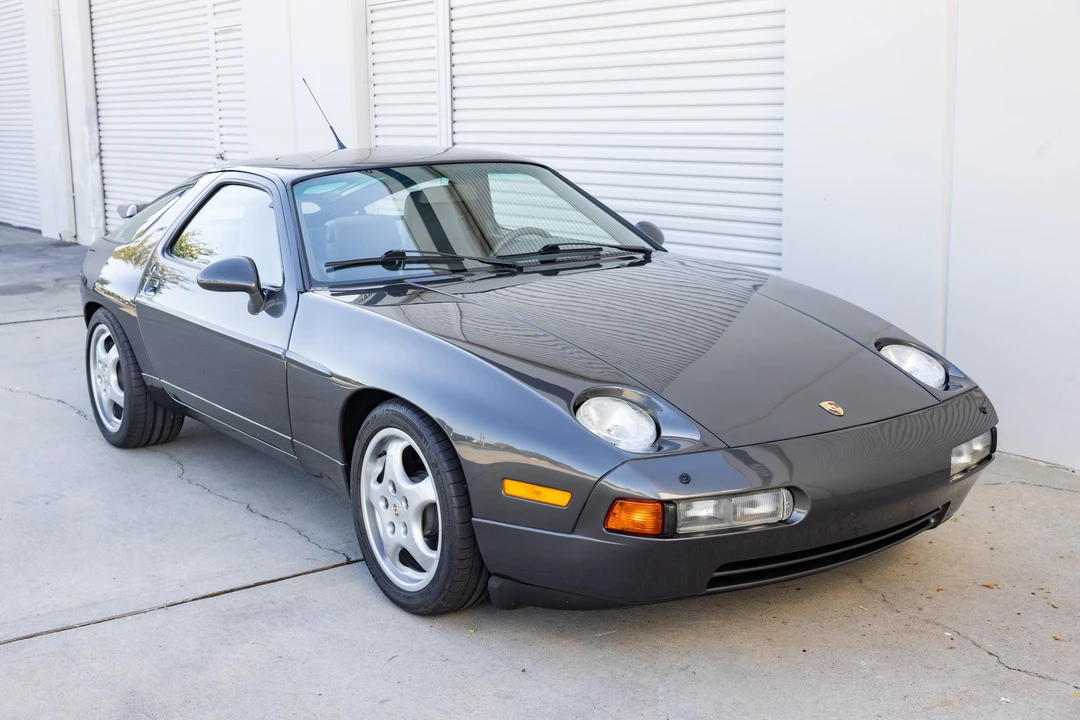 1993 Porsche 928 GTS - Image 11 of 31