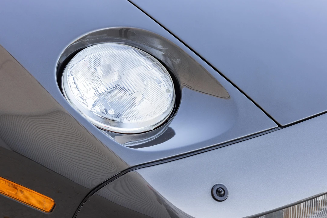 1993 Porsche 928 GTS - Image 15 of 31
