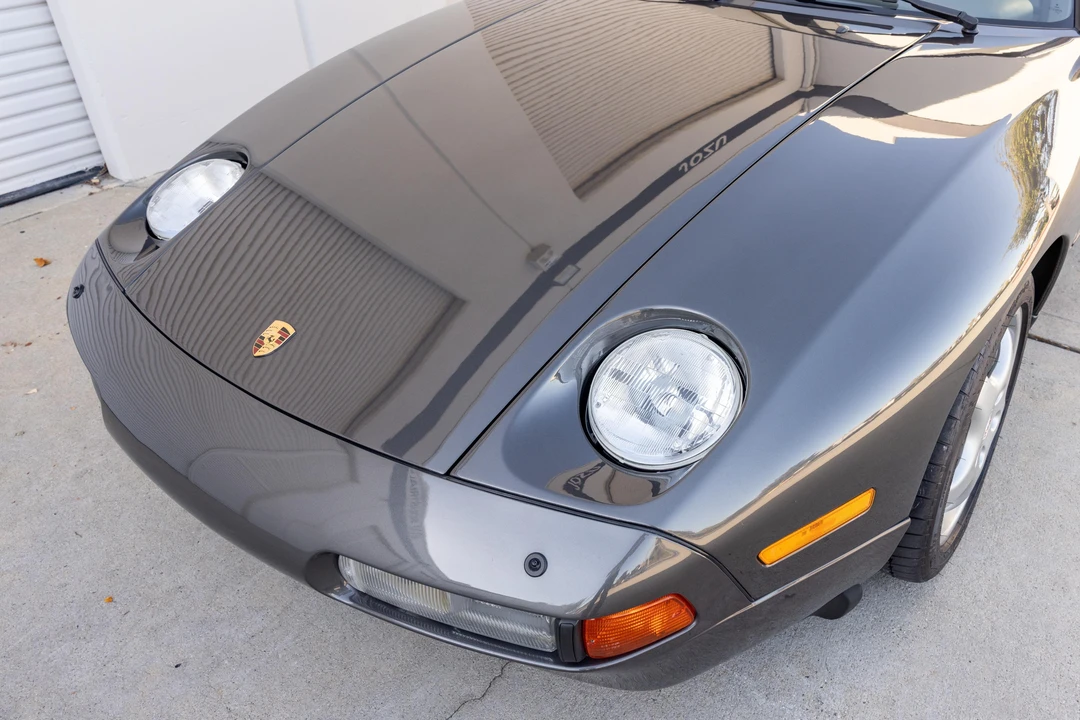 1993 Porsche 928 GTS - Image 27 of 31