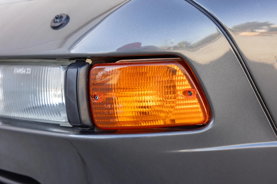 1993 Porsche 928 GTS - Image 26 of 31