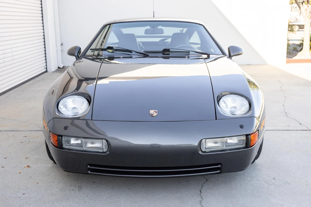 1993 Porsche 928 GTS - Image 7 of 31