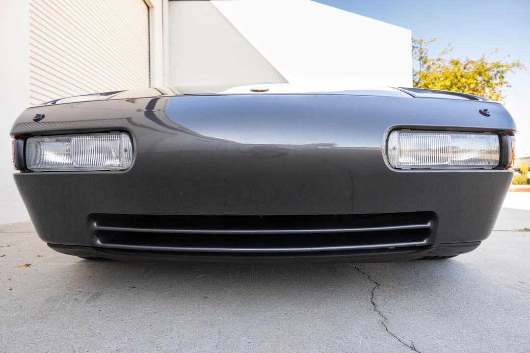 1993 Porsche 928 GTS - Image 18 of 31