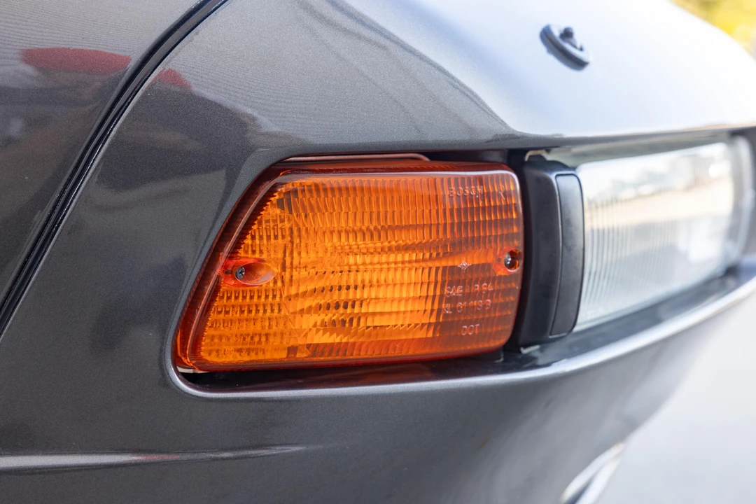1993 Porsche 928 GTS - Image 12 of 31