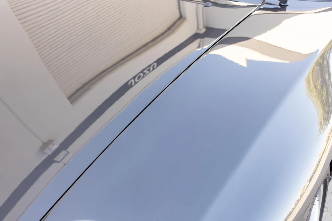 1993 Porsche 928 GTS - Image 28 of 31