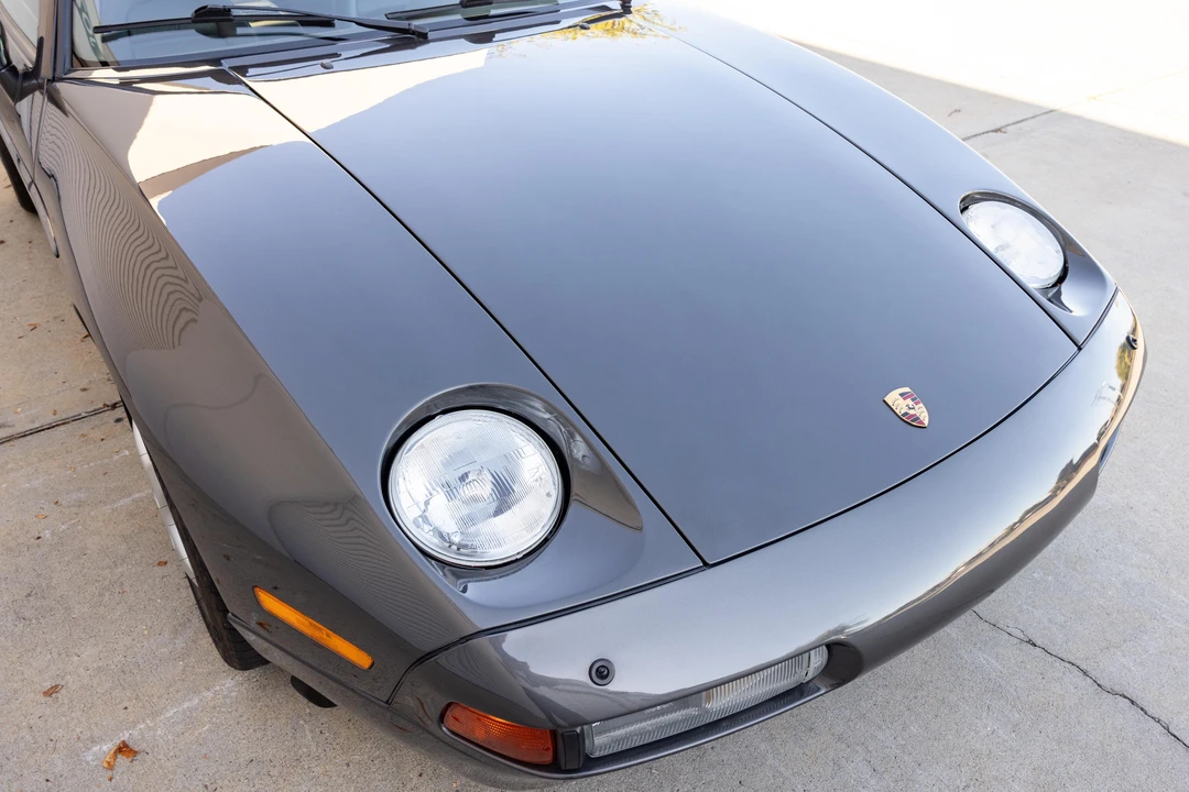 1993 Porsche 928 GTS - Image 14 of 31