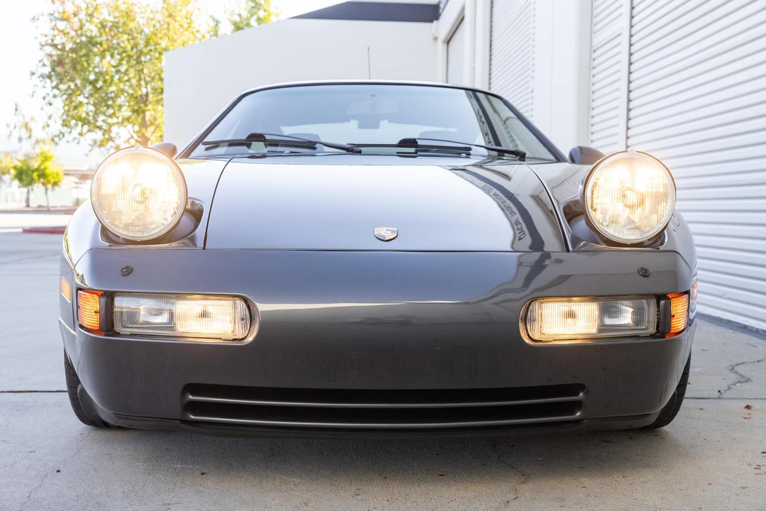 1993 Porsche 928 GTS - Image 6 of 31