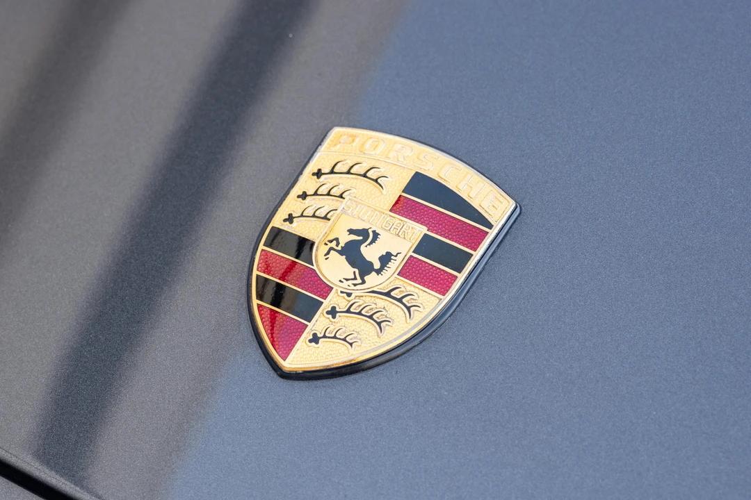 1993 Porsche 928 GTS - Image 21 of 31