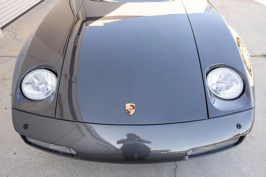 1993 Porsche 928 GTS - Image 19 of 31