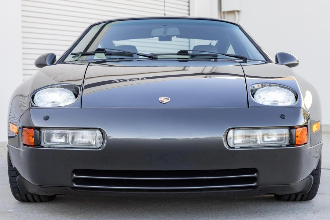 1993 Porsche 928 GTS - Image 2 of 31